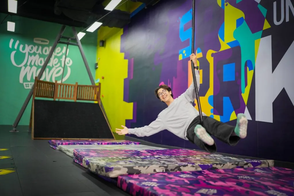 SuperPark Malaysia photo 2