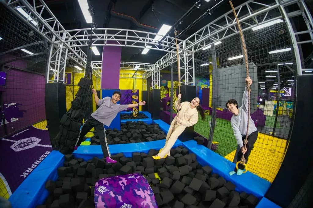 SuperPark Malaysia photo 3