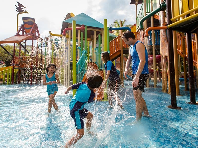 Sunway Lagoon Theme Park photo 2