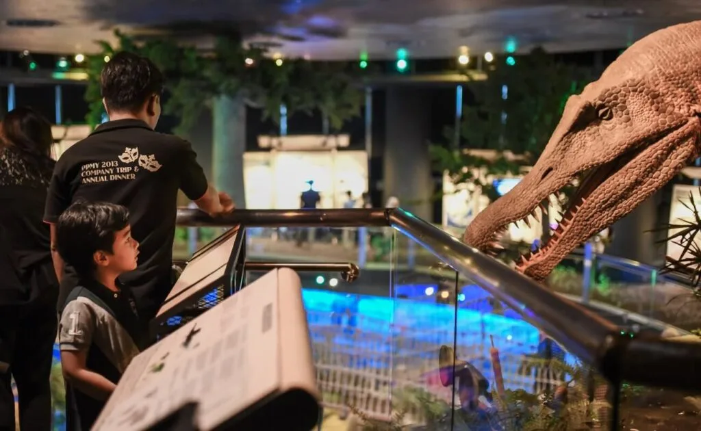 Petrosains The Discovery Centre photo 4