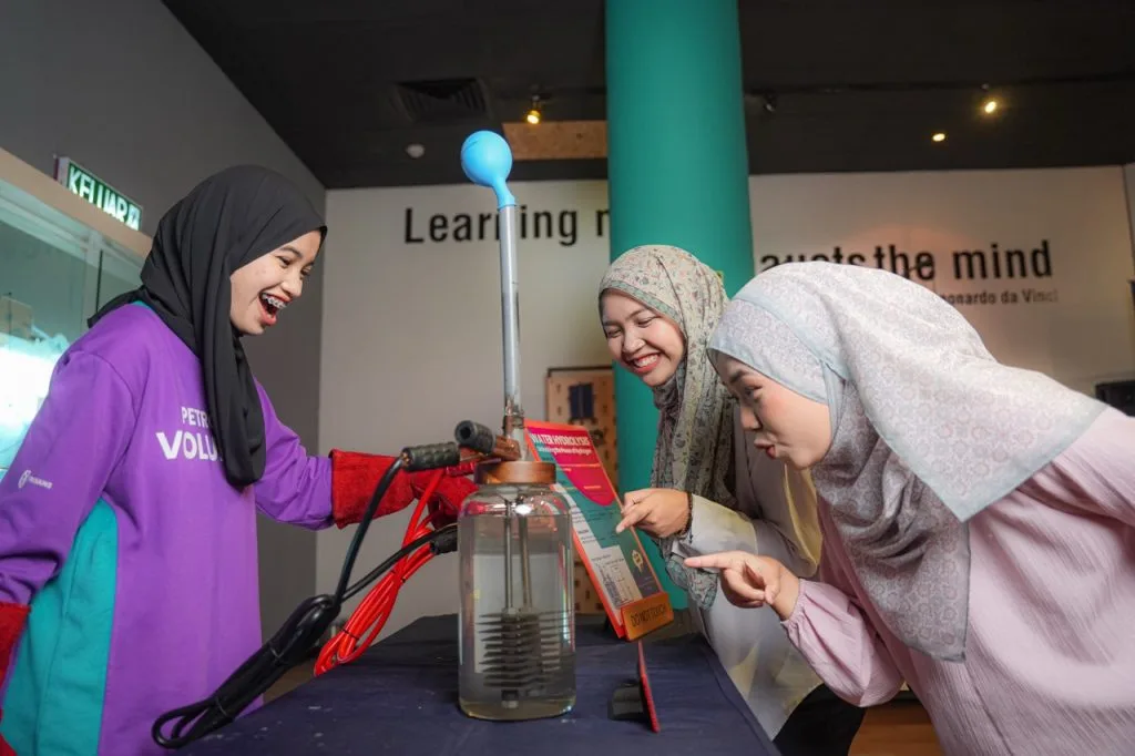 Petrosains The Discovery Centre photo 5