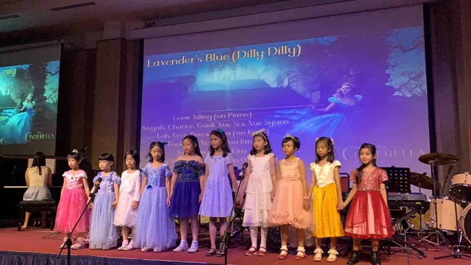 Music Lessons for Children