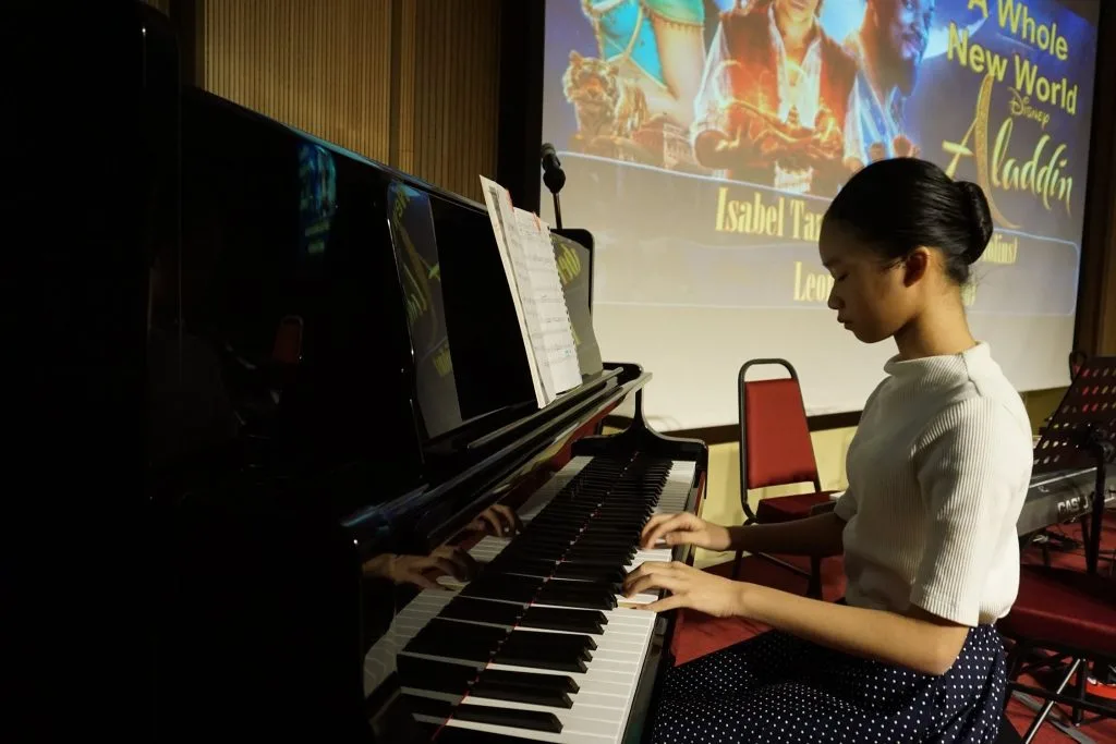 Music Lessons for Children photo 2