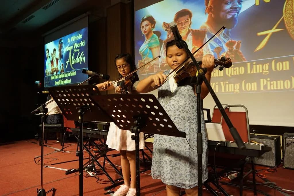 Music Lessons for Children photo 3