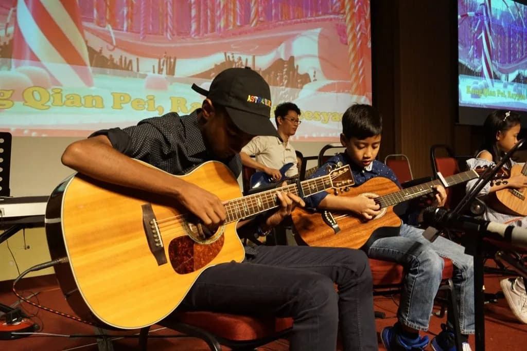 Music Lessons for Children photo 4
