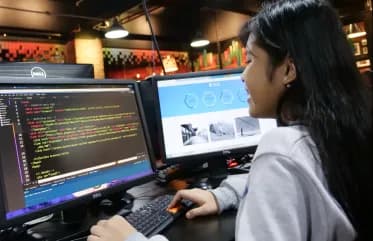 Coding & AI Classes for Kids photo 4