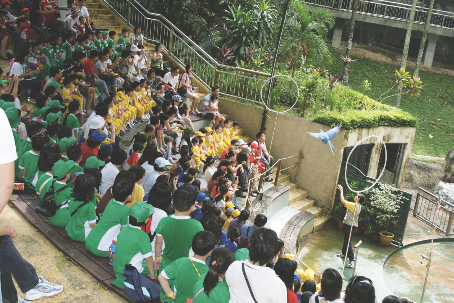 KL Bird Park photo 3