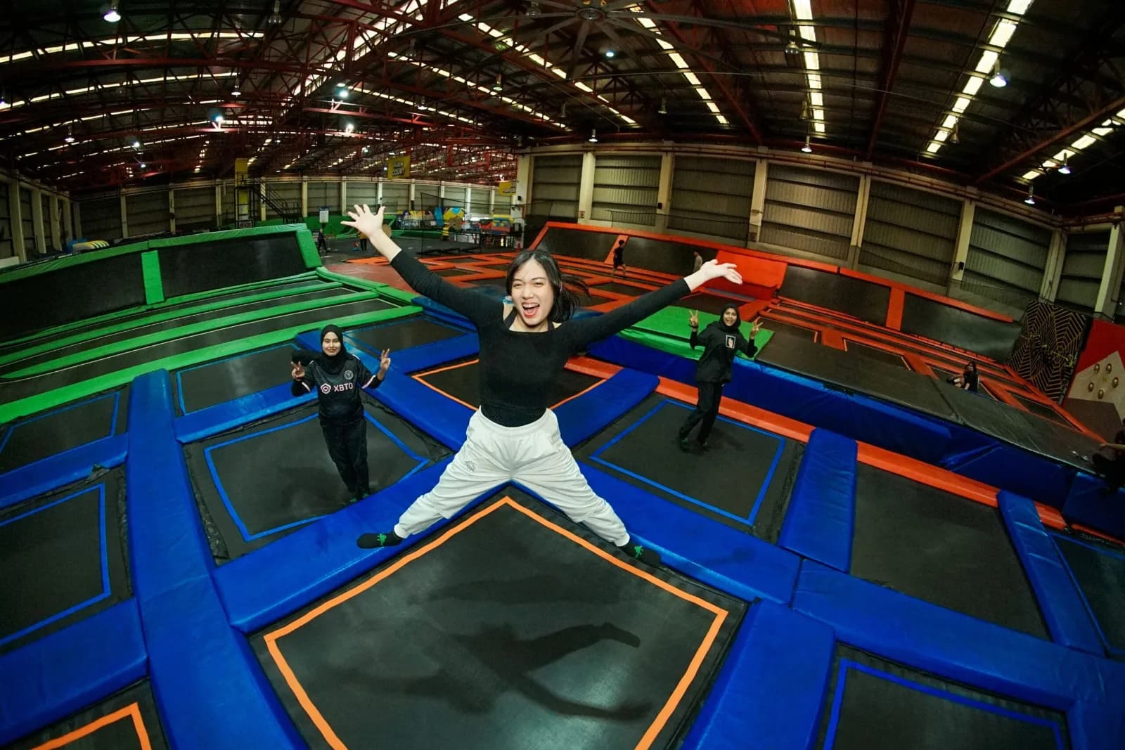 Jump Street Asia