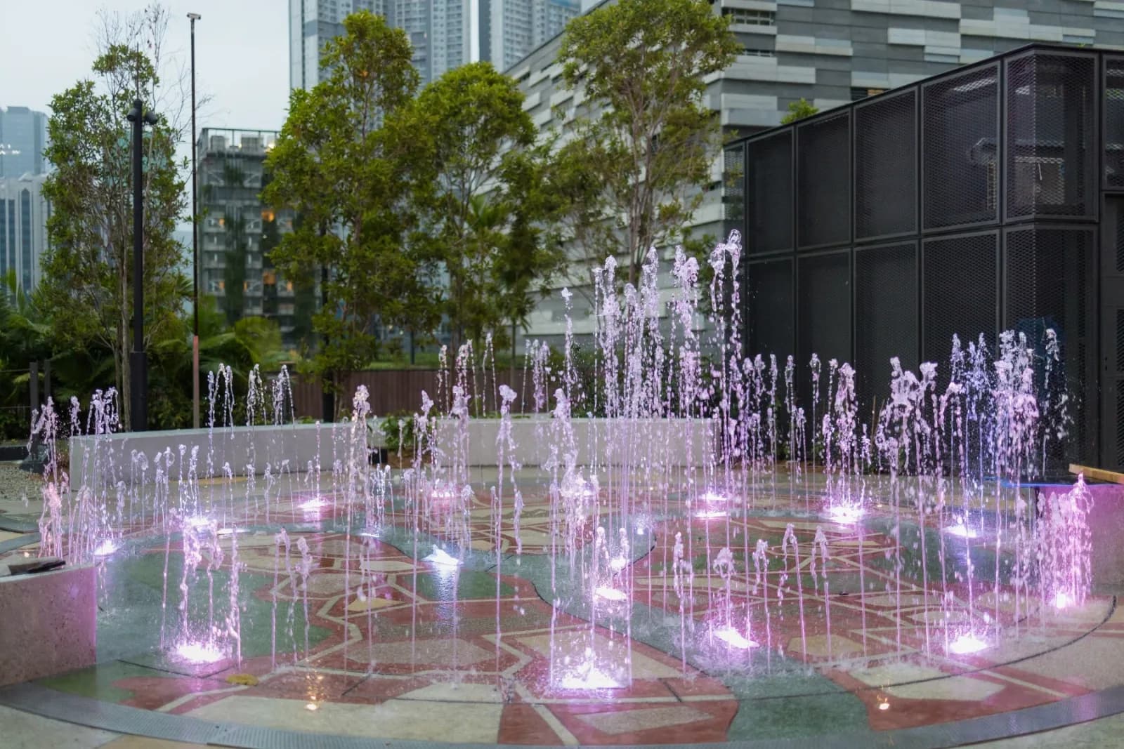 TRX City Park photo 3