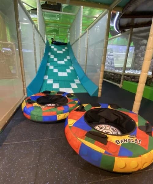 Jungle Gym The Starling Mall