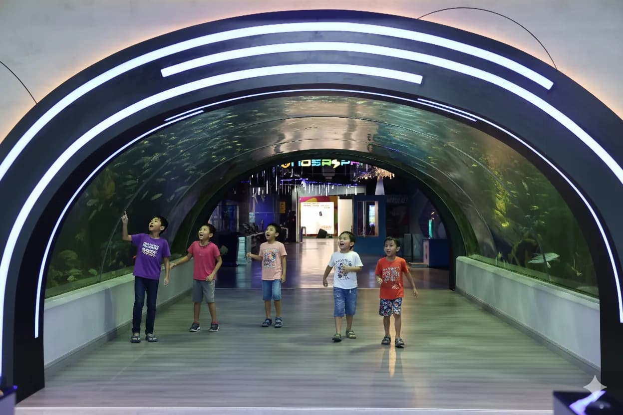 National Science Centre