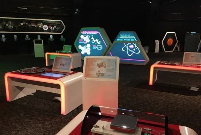 National Science Centre photo 3