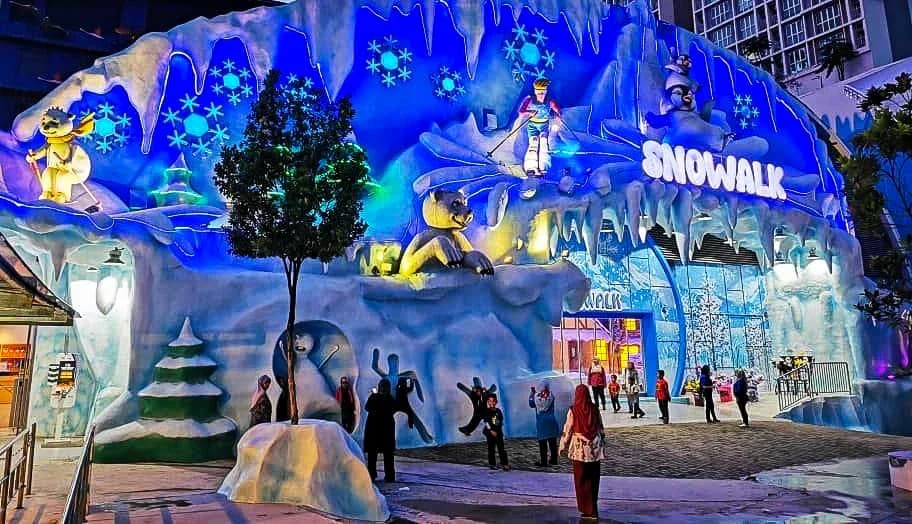 i-City Leisure Park photo 2