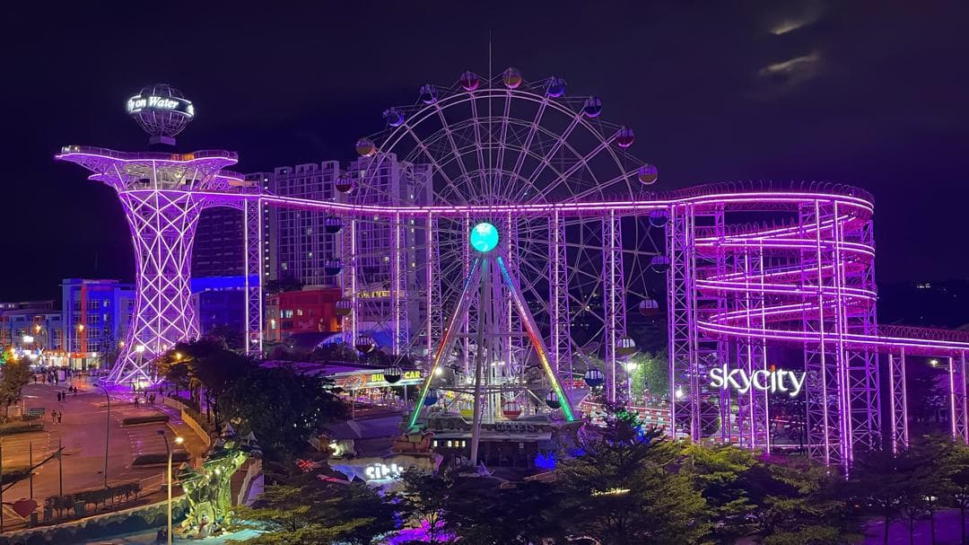 i-City Leisure Park photo 3