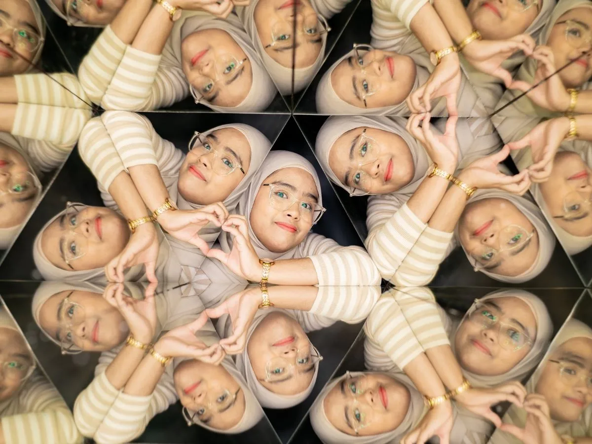 Museum of Illusions Kuala Lumpur photo 3