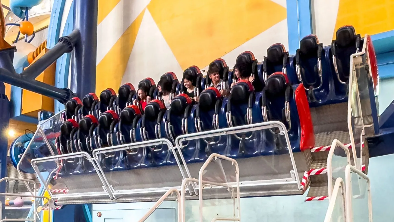 Berjaya Times Square Theme Park photo 2