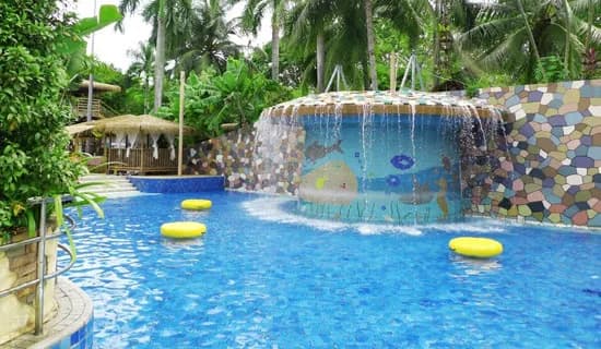 Wet World Water Park Shah Alam photo 2