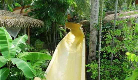 Wet World Water Park Shah Alam photo 3