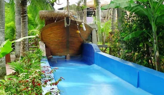 Wet World Water Park Shah Alam photo 4